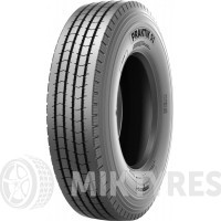 Simpeco Praktik S1 (рулевая) 315/70 R22.5 156L
