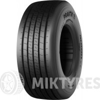Simpeco Praktik T1 (прицепная) 385/65 R22.5 158L