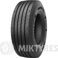 Simpeco Praktik T2 (прицепная) 385/65 R22.5 164K