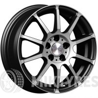 Replica BMW (B121) 8x18 5x120 ET 34 Dia 72.6 (SF)