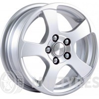 Ijitsu SLK1037 7x16 5x114.3 ET 40 Dia 73.1 (HS)