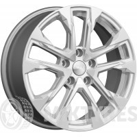 Скад Атакор 7x17 5x108 ET 45 Dia 63.3 (селена)