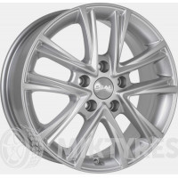 Скад Боракай 6.5x16 5x114.3 ET 45 Dia 60.1 (селена)