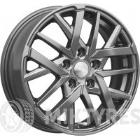 Скад Босфор 6x16 5x112 ET 43 Dia 57.1 (G)