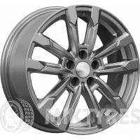 Скад Кения 6.5x16 5x114.3 ET 43 Dia 67.1 (G)