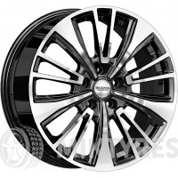 Скад KL-1060 7.5x18 5x114.3 ET 35 Dia 60.1 (алмаз)