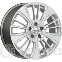 Скад KL-1060 7.5x18 5x110 ET 40 Dia 67.1 (селена)