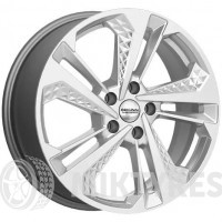 Скад KL-1069 7x18 5x114.3 ET 34 Dia 66.6 (селена)