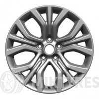 Race Ready CSS757 7.5x17 5x114.3 ET 45 Dia 73.1 (HB)