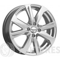 Скад KL-325 6x16 4x100 ET 50 Dia 60.1 (HS)