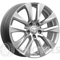 Скад KL-330 7x18 5x114.3 ET 50 Dia 54.1 (селена)