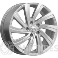 Скад KL-344 7x17 5x112 ET 46 Dia 57.1 (селена)