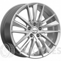 Скад KL-353 8x18 5x114.3 ET 50 Dia 60.1 (селена)