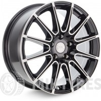 Скад Le-Mans 7.5x17 5x114.3 ET 45 Dia 67.1 (BD)