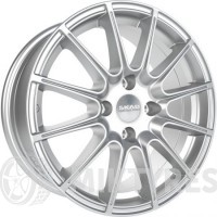 Скад Le-Mans 7.5x17 5x114.3 ET 45 Dia 67.1 (HS)