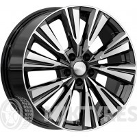 Скад Линней 7.5x18 5x114.3 ET 45 Dia 60.1 (алмаз)