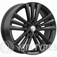 Скад Манчестер 7.5x19 5x112 ET 43 Dia 57.1 (черный)