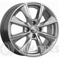 Скад Порту 6x15 4x98 ET 35 Dia 58.6 (G)