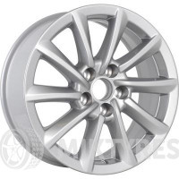 Скад PW457-06001-ZC 7.5x17 5x114.3 ET 45 Dia 60.1 (silver)