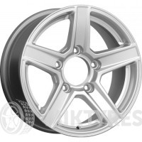 Скад Сафари 7x16 5x139.7 ET 30 Dia 98.5 (BD)