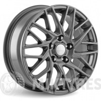 Скад Сиена 6.5x16 5x112 ET 50 Dia 57.1 (G)