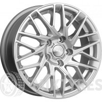 Скад Сиена 6.5x16 5x108 ET 50 Dia 63.3 (селена)