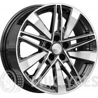 Скад Тайто 6.5x16 5x114.3 ET 45 Dia 67.1 (BD)