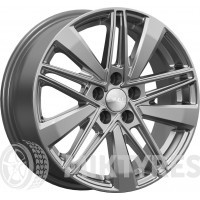 Скад Тайто 6.5x16 5x114.3 ET 38 Dia 67.1 (G)