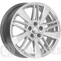 Скад Тайто 6.5x16 5x114.3 ET 45 Dia 60.1 (BFP)