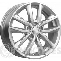 Скад Тирион 6.5x16 5x108 ET 40 Dia 67.1 (HS)