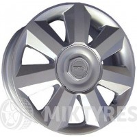 Скад Кентавр 6.5x15 5x110 ET 49 Dia 67.1 (гоночный)