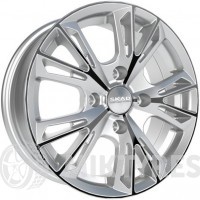 Скад Монреаль 6x15 4x98 ET 35 Dia 58.6 (HS)