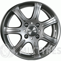 Прома Димос 6x15 5x114.3 ET 45 Dia 60.1