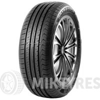 Replica Mercedes (MB101) 8.5x20 5x130 ET 48 Dia 84.1 (SF)