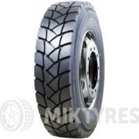 Sonix SX803 (ведущая) 315/80 R22.5 156K