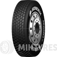Sonix SX806 (ведущая) 315/80 R22.5 154L