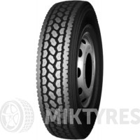 Sonix SX808 (ведущая) 11 R22.5 146M