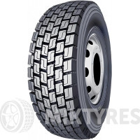 Sonix SX816 (ведущая) 315/70 R22.5 154M