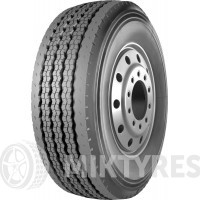 Sonix SX966 (прицепная) 385/65 R22.5 160L