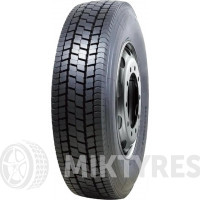 Sunfull HF-628 (ведущая) 295/80 R22.5 152M