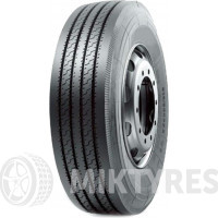 Sunfull HF-660 (рулевая) 215/75 R17.5 135J