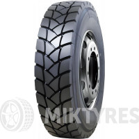 Sunwide SDR580 (ведущая) 315/80 R22.5 156L