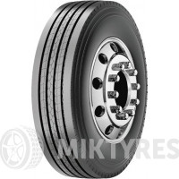 Sunwide SHW200 (рулевая) 315/70 R22.5 154L