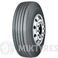 Sunwide SHW210 (рулевая) 315/80 R22.5 156L