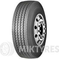 Sunwide STR600 (прицепная) 385/65 R22.5 160L