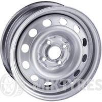 Swortech S401 5.5x14 4x98 ET 35 Dia 58.6