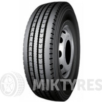 Taitong HS109 (рулевая) 315/80 R22.5 157L
