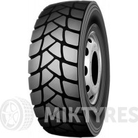 Taitong HS203 315/80 R22.5 157L