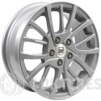 Tech Line 548 6x15 4x100 ET 45 Dia 60.1 (SL)