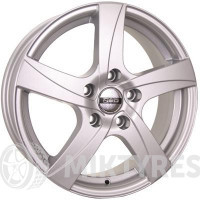 Tech Line 600 6.5x17 4x100 ET 40 Dia 60.1 (FB)